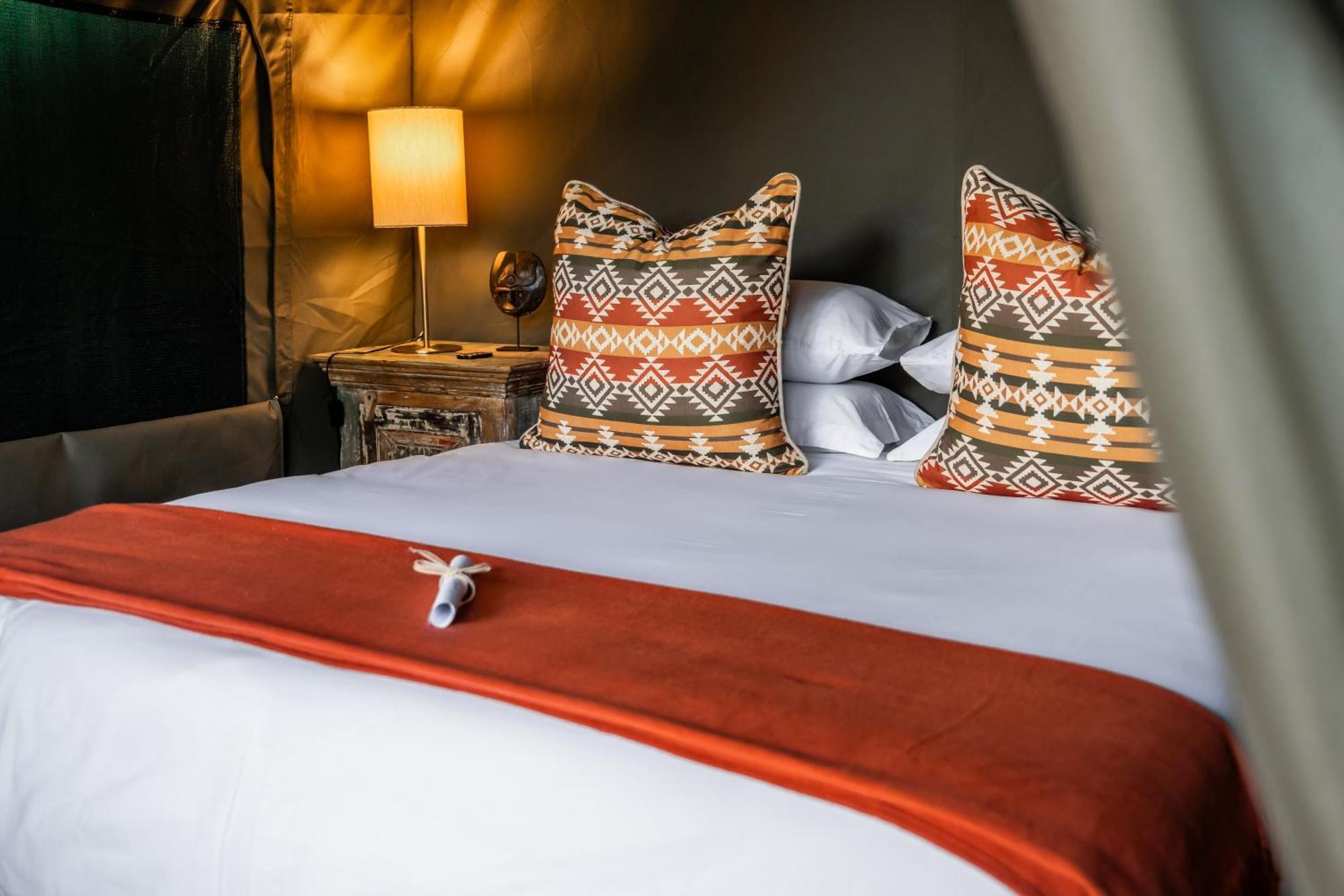 مارلوث بارك Grace Of Africa, Couples 5 Star Nature Lodge المظهر الخارجي الصورة