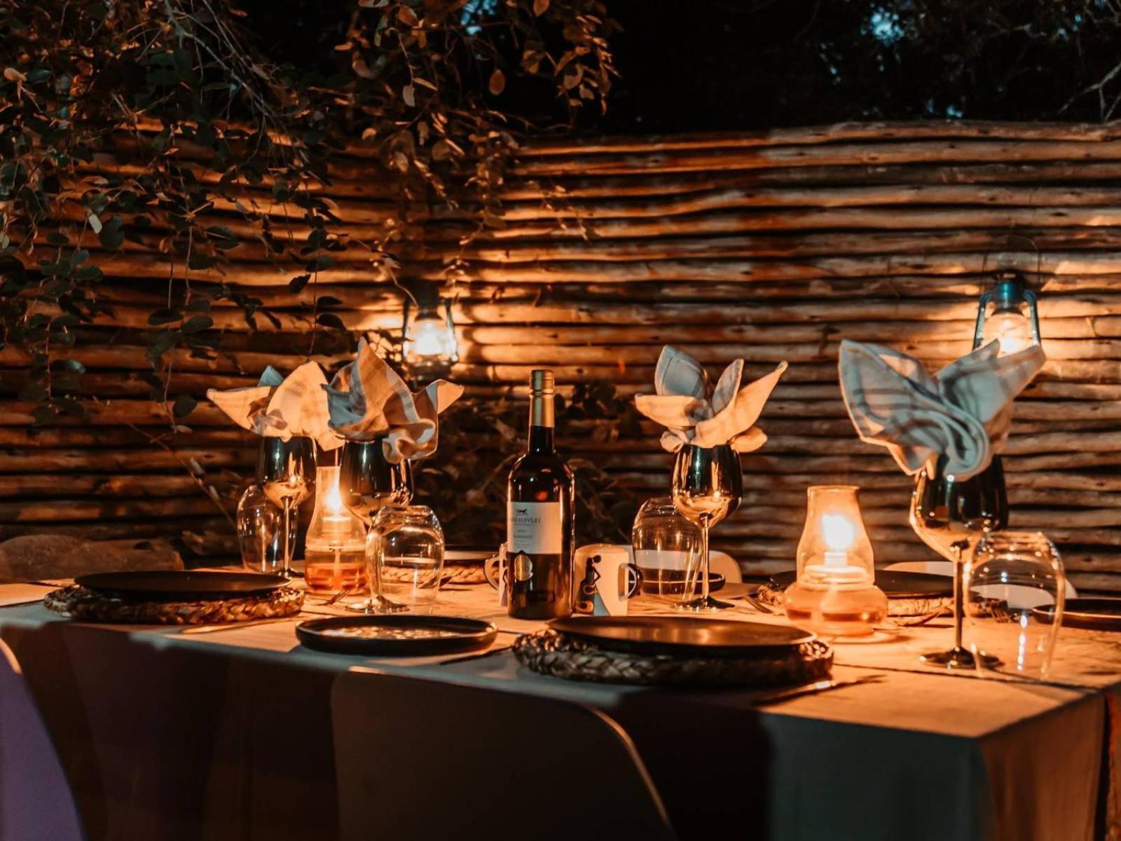 مارلوث بارك Grace Of Africa, Couples 5 Star Nature Lodge المظهر الخارجي الصورة