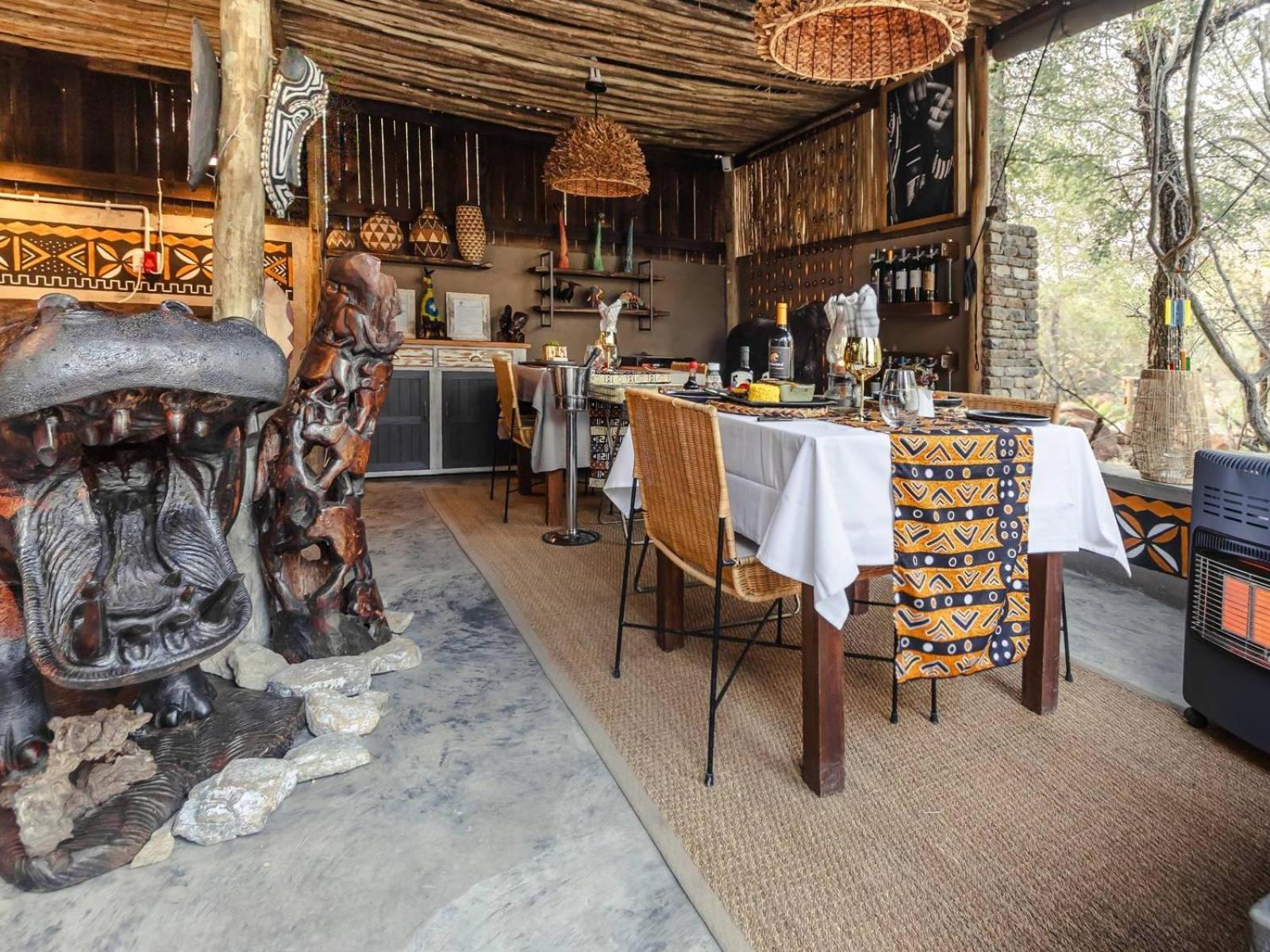 مارلوث بارك Grace Of Africa, Couples 5 Star Nature Lodge المظهر الخارجي الصورة